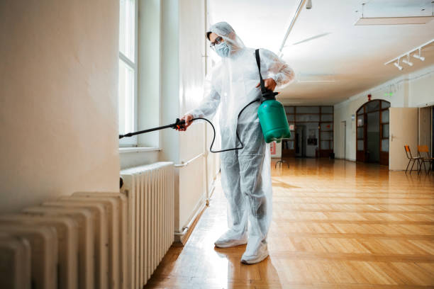 Real Estate Pest Inspections in Harrisburg, SD